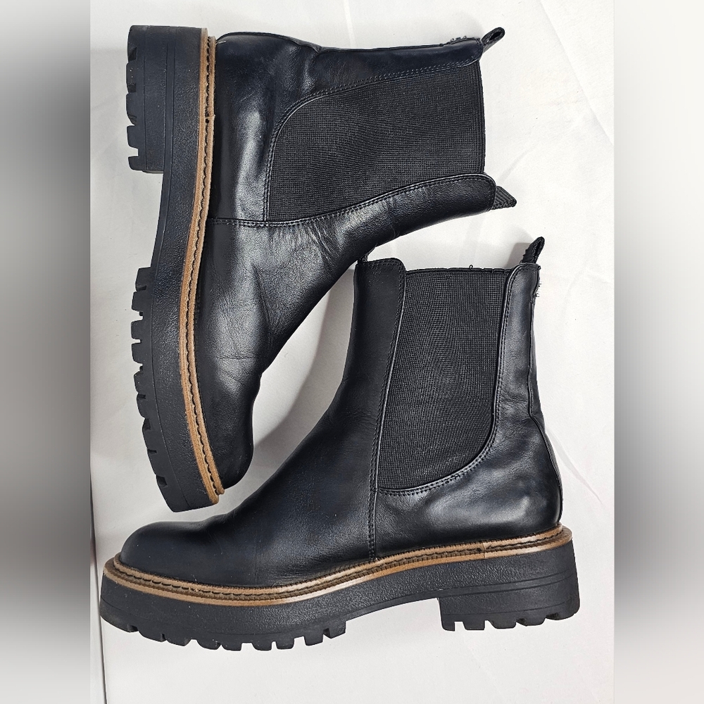 Laguna Chelsea Boot; Sam Edelman Size 8.5 - Picture 10 of 14